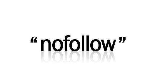 网页前端的nofollow标签该如何优化?
