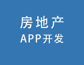 房地产APP开发应具备哪些功能