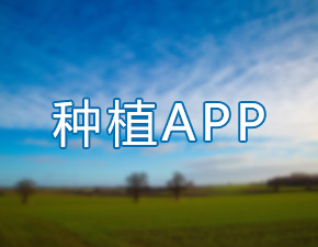种植app开发应该具备哪些功能