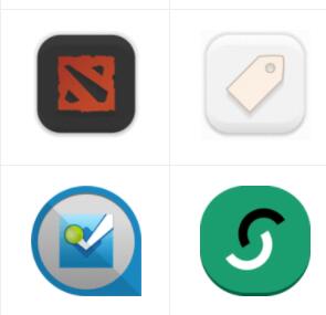 在设计移动APP图标的时候应该如何设计好呢？