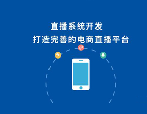 【南昌APP开发公司】直播电商系统如何针对用户需求来开发